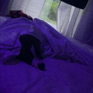 Meet your Posher, Efrain